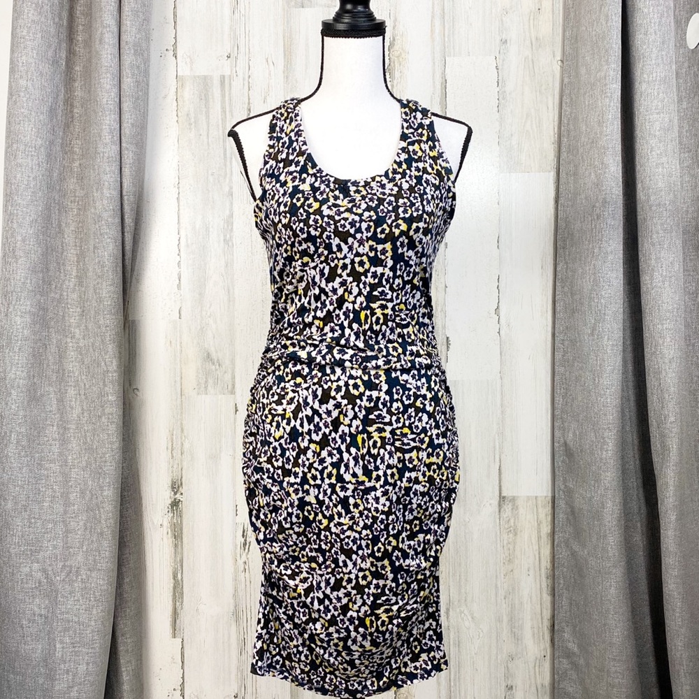 RACHEL Rachel Roy Bodycon tank dress size S